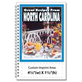 North Carolina State Cookbook